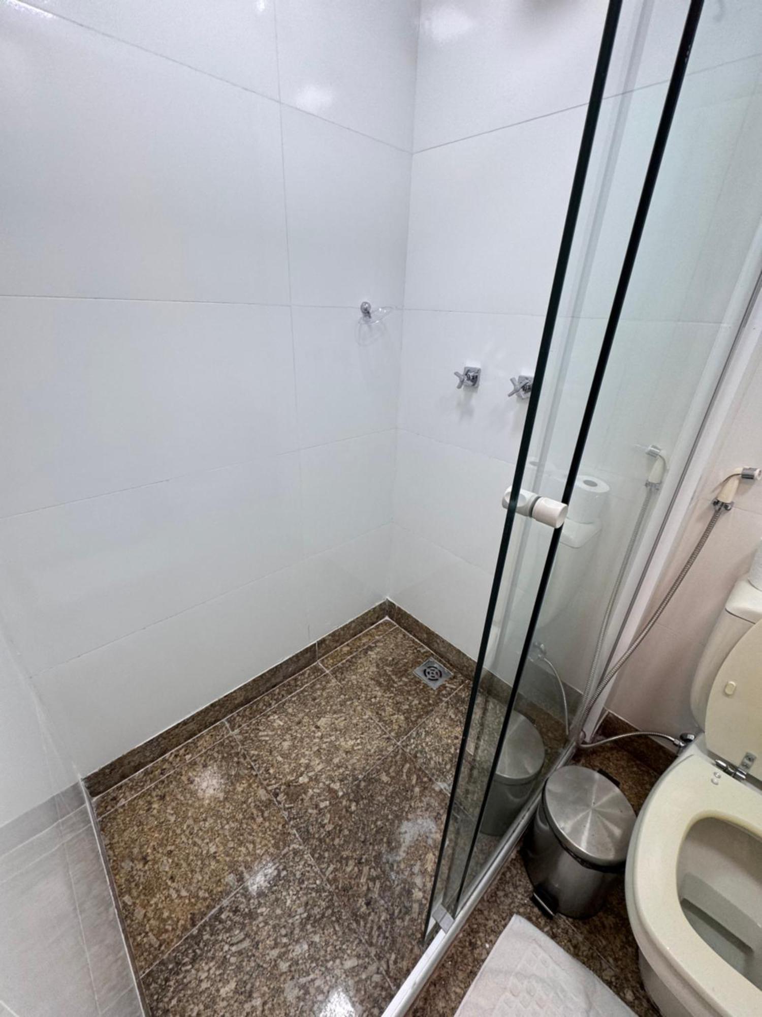 Bsb Stay Torre Flats Particulares - Mercure Lider Shn Brasília Exterior foto