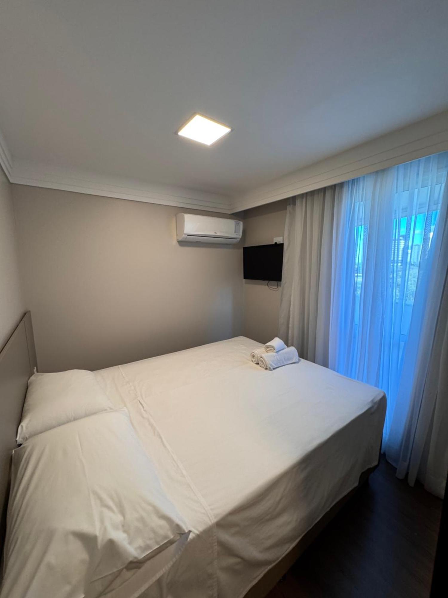 Bsb Stay Torre Flats Particulares - Mercure Lider Shn Brasília Exterior foto